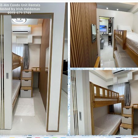 Smdc Coast Residences Pasay Exterior foto